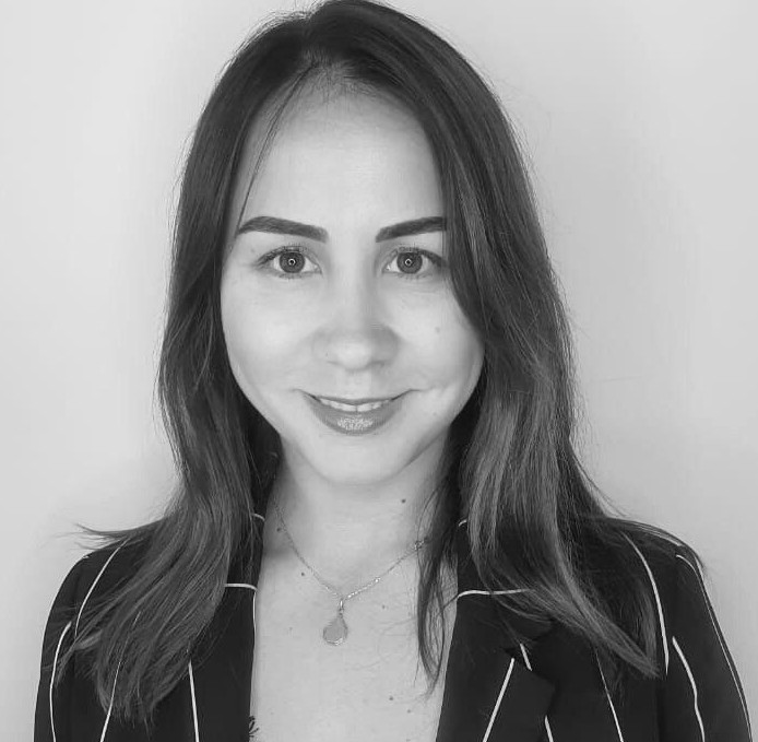 Ольга Кулакова